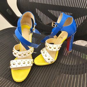 Christian Louboutin Heels